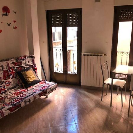 Tu Piso La Plaza Mayor 莱昂 外观 照片
