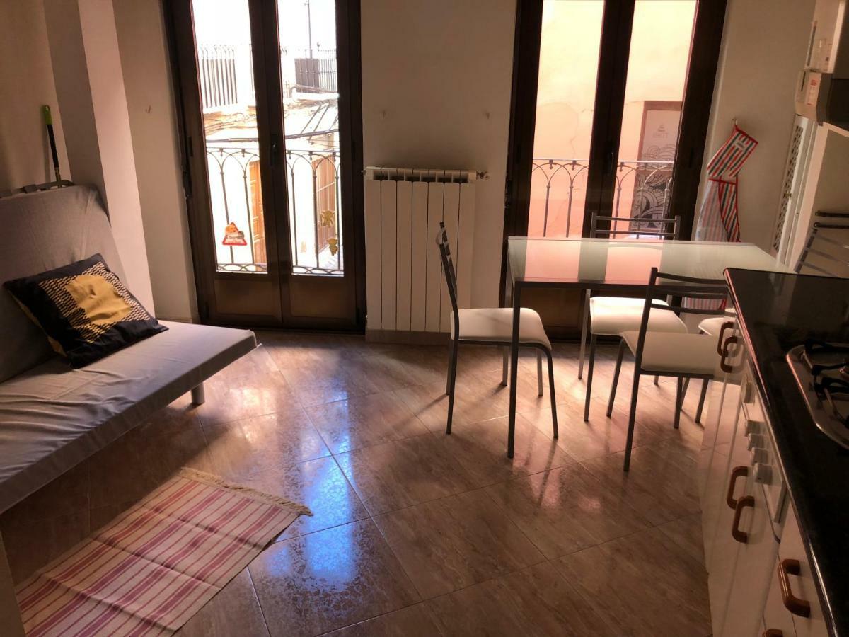 Tu Piso La Plaza Mayor 莱昂 外观 照片