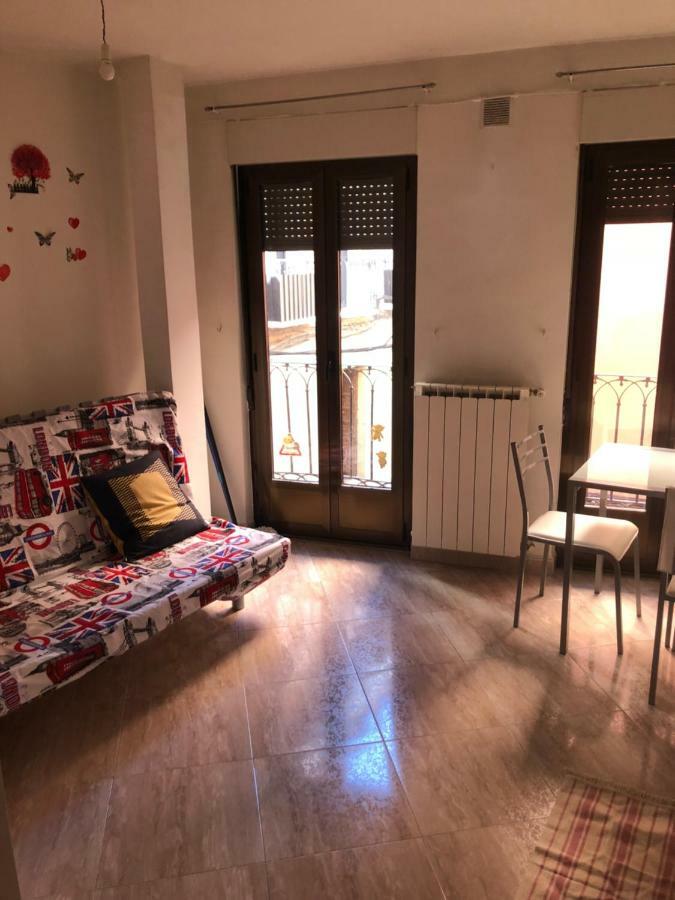 Tu Piso La Plaza Mayor 莱昂 外观 照片